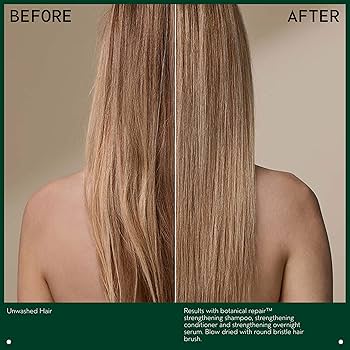 Amazon.com: Aveda Botanical Repair Strengthening Conditioner